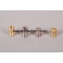 Spray Nozzle/Spray Pipe/Cooling System